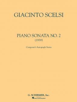 Sonata No. 2 