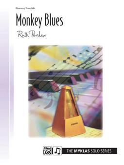 Monkey Blues 