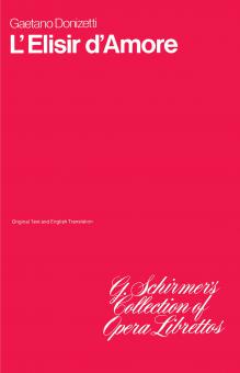 L'Elisir d'Amore 