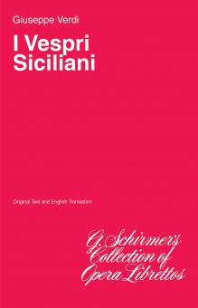 I Vespri Siciliani 