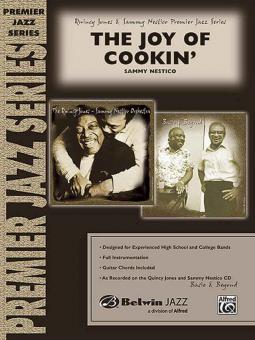 Joy Of Cookin', The Standard