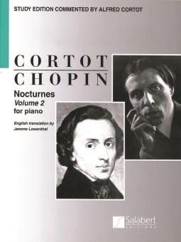 Nocturnes Vol. 2 