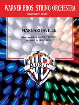 Margaritaville 