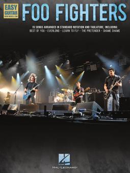Foo Fighters 