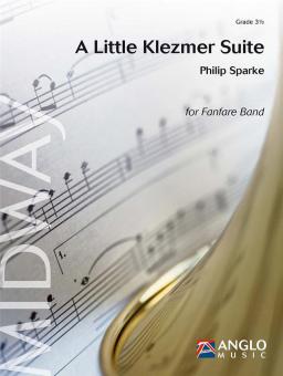 A Little Klezmer Suite (Fanfarenorchester) 