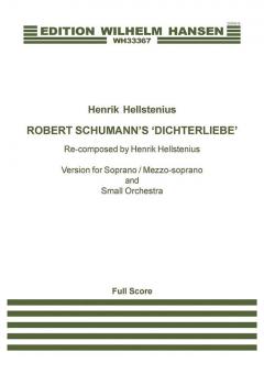 Dichterliebe (2020) 