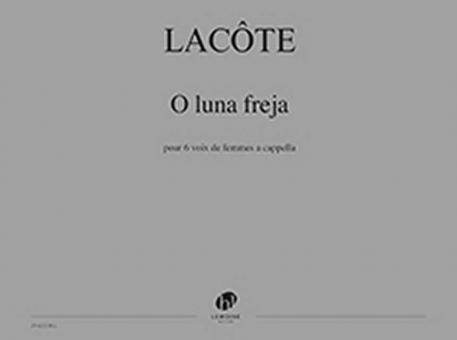 O luna freja 