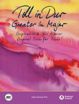 Greater in Major 