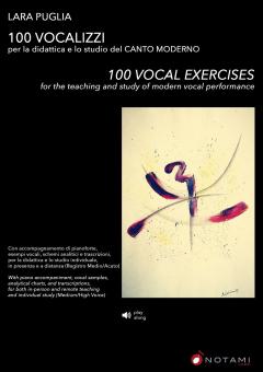 100 Vocalizzi 