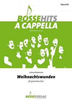 Weihnachtswunden 
