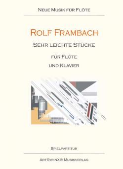 11 sehr leichte Stücke 