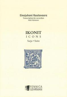 Ikonit 