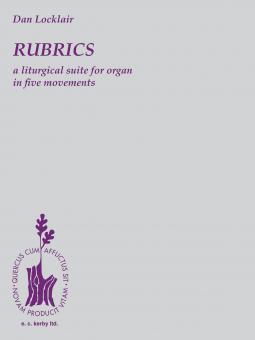 Rubrics 