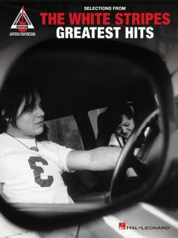 Selection from The White Stripes 