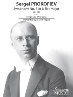 Symphony No. 5 in B-flat Major, Op. 100 