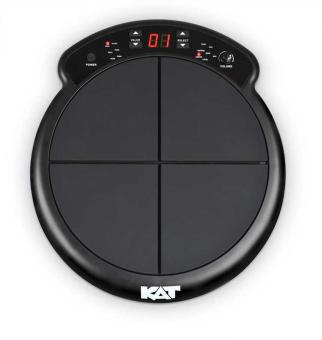 KTMP1 Electronic Drum & Percussion Pad Module 