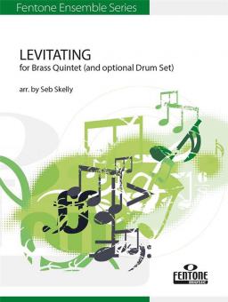 Levitating 