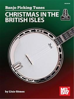 Banjo Picking Tunes 