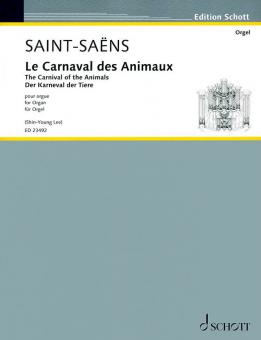 The Carnival of the Animals Standard