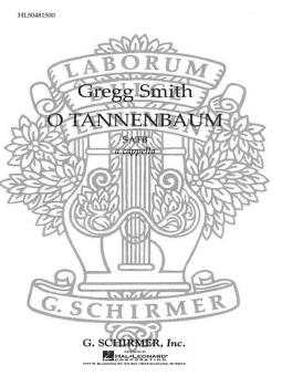 O Tannenbaum 