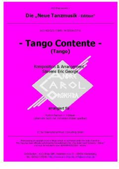 Tango Contento Download