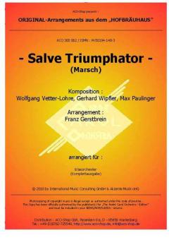 Salve Triumphator Download