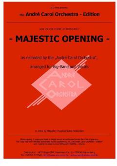 Majestic Opening Download