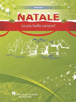 Natale. Le più belle canzoni 