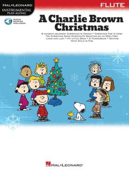 A Charlie Brown Christmas 