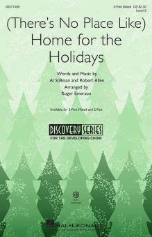 (There's No Place Like) Home for the Holidays Standard