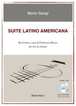 Suite Latino Americana 