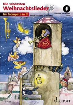Die schönsten Weihnachtslieder Standard
