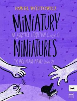 Miniatures 