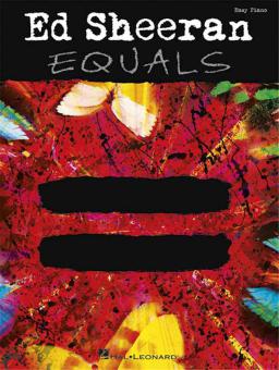 Equals (Easy Piano) 