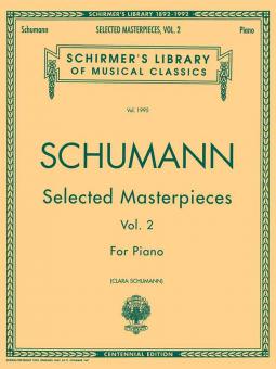 Selected Masterpieces Vol. 2 - Centennial Edition 