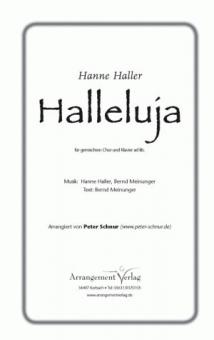 Halleluja 