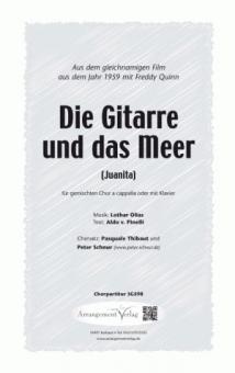 Die Gitarre und das Meer 