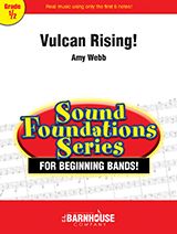 Vulcan Rising! 