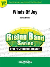 Winds Of Joy 