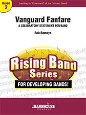 Vanguard Fanfare 