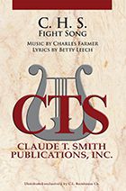 C. H. S. 