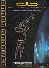 Brass Grooves 