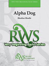 Alpha Dog Standard