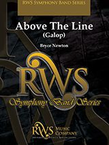 Above The Line Standard