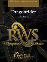 Dragonrider Standard