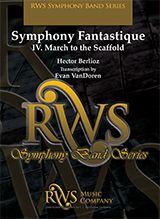 Symphony Fantastique Standard