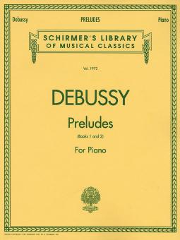 Preludes 
