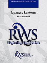 Japanese Lanterns Standard
