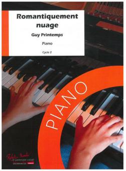 Romantiquement Nuage 