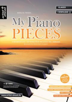 My Piano Pieces 